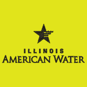 Ansi 107 Class 3 Safety Windbreaker Design