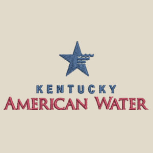 Two Tone Shopping Tote Design