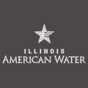 ® Rain Defender ® Rutland Thermal Lined Hooded Zip Front Sweatshirt  Design