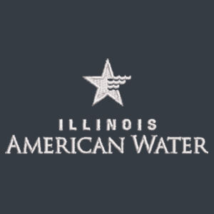 ® Rain Defender ® Rutland Thermal Lined Hooded Zip Front Sweatshirt Design