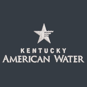 ® Rain Defender ® Rutland Thermal Lined Hooded Zip Front Sweatshirt  Design