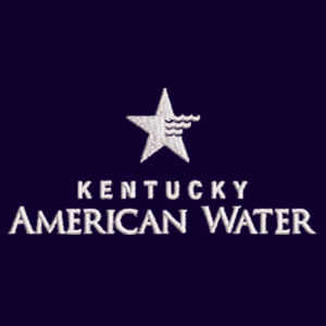 AMERICAN WATER_Carhartt Paxton Pull Over Hoodie_EMB Design