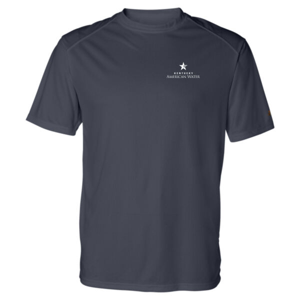 B-Core Sport Shoulders T-Shirt Thumbnail