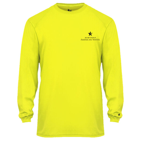 B-Core Long Sleeve T-Shirt Thumbnail