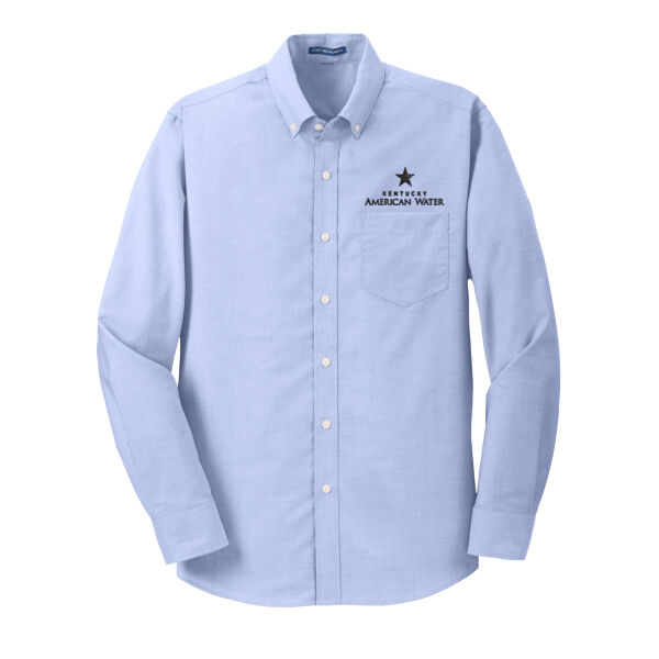 SuperPro ™ Oxford Shirt Thumbnail