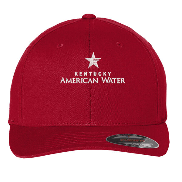 V-Flex Twill Cap  Thumbnail