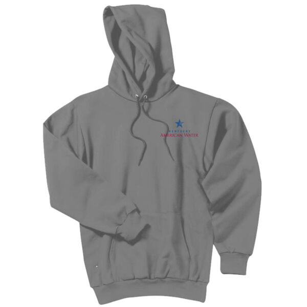 Pullover Hooded Sweatshirt  Thumbnail