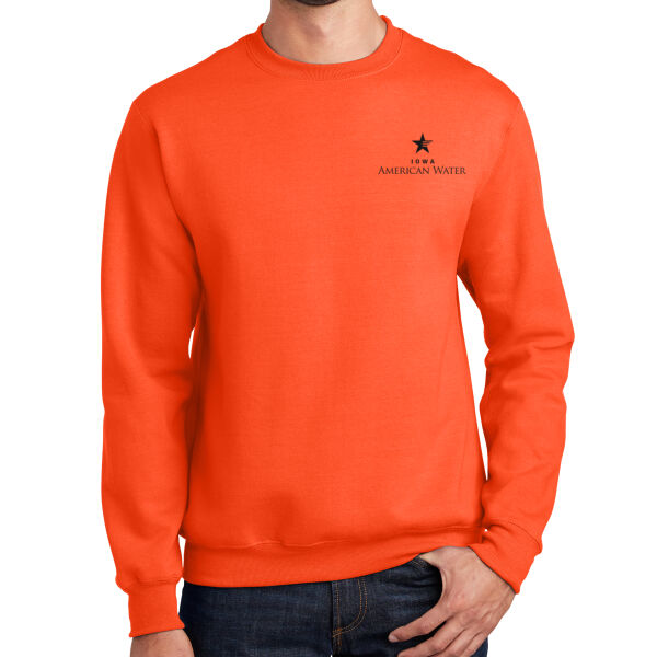 Ultimate Crewneck Sweatshirt  Thumbnail