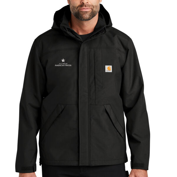 Storm Defender Tall ® Shoreline Jacket Thumbnail