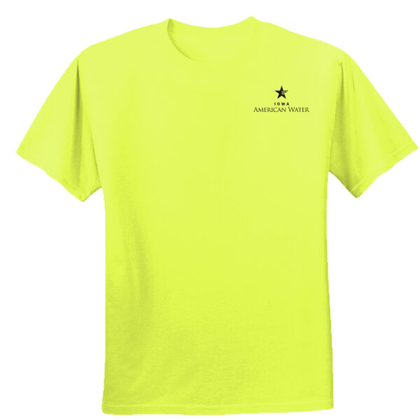 Performance Short Sleeve T-Shirt Thumbnail
