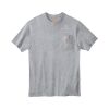 Carhartt Workwear Pocket Short Sleeve T Shirt Thumbnail