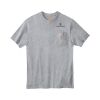 Carhartt Workwear Pocket Short Sleeve T Shirt Thumbnail