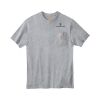 Carhartt Workwear Pocket Short Sleeve T Shirt Thumbnail