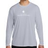 Long Sleeve Performance Tee, UPF 50 Protection Thumbnail