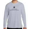Long Sleeve Performance Tee, UPF 50 Protection Thumbnail