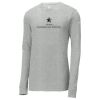 NIKE Core Cotton Long Sleeve Tee Thumbnail