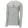 NIKE Core Cotton Long Sleeve Tee Thumbnail