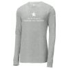 NIKE Core Cotton Long Sleeve Tee Thumbnail