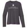 Ladies' 4.4 oz., 100% Organic Cotton Classic Long-Sleeve T-Shirt Thumbnail